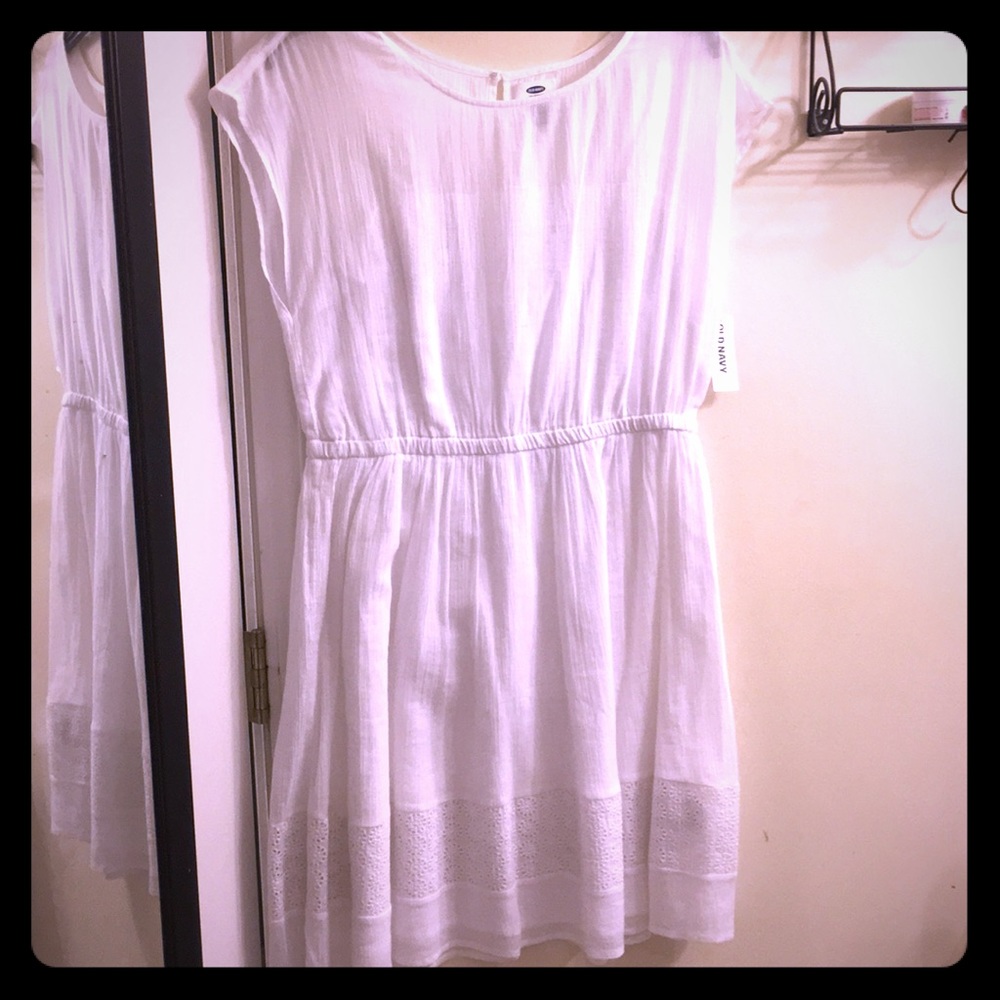 Old navy dress
